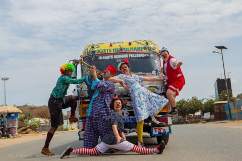 Postal Solidário Digital