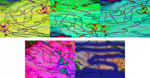 Um Contraponto Espiritual