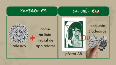 Xamego