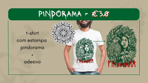 Pindorama 