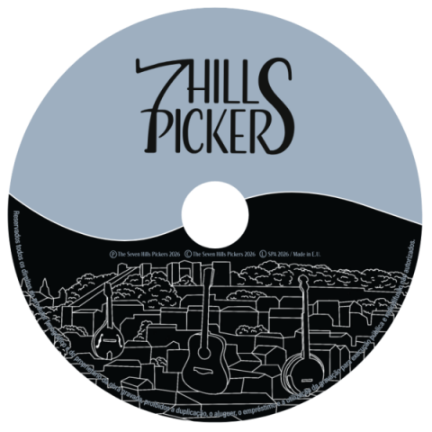 Physical CD (early access)