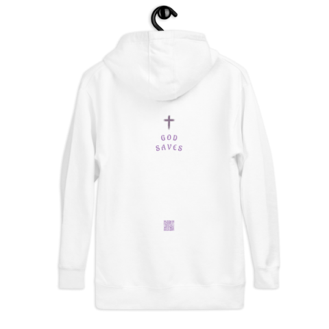 2 Sweatshirts à escolha Dressed in Christ