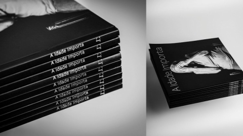 Livro da Freguesia (pré-venda)