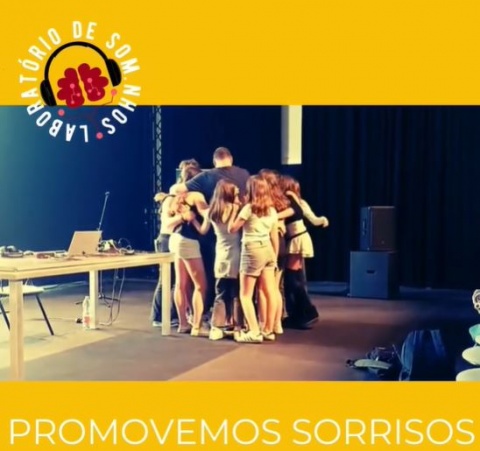 Produtor de Som.nhos