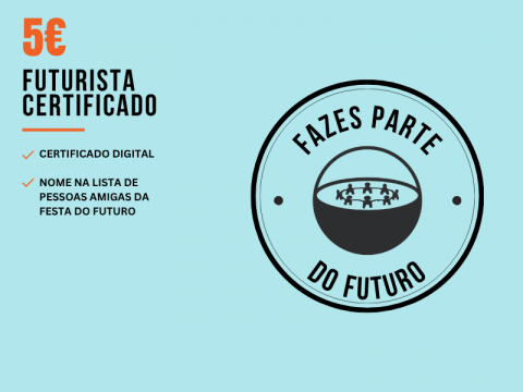 FUTURISTA CERTIFICADO