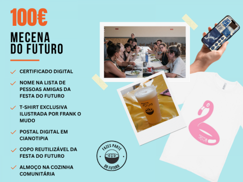 MECENA DO FUTURO