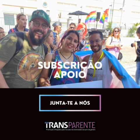 Subscrição incrível