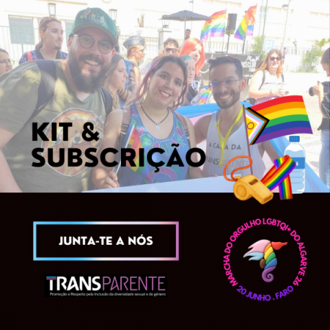 Kit + Subscrição
