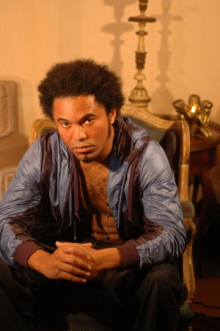 Novo Disco em vinil de Melo D "Vibe Sessions"