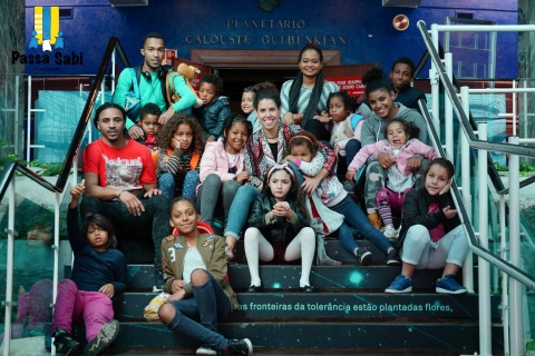 Jantar de Agradecimento