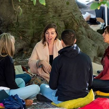 Workshop "As Bases da Técnica Vocal" com a Soprano Ana Maria Pinto