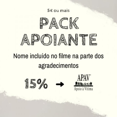 Pack Apoiante