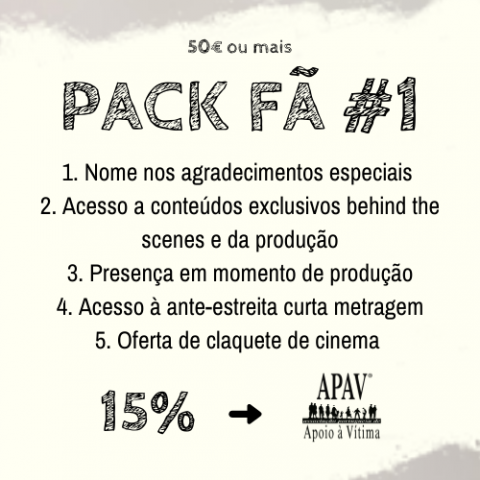 Pack #1 fã