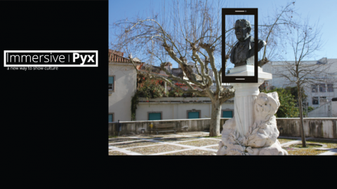 Fique a par do nosso progresso!