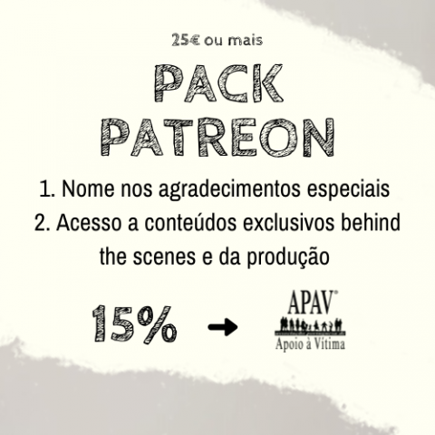 Pack Patreon