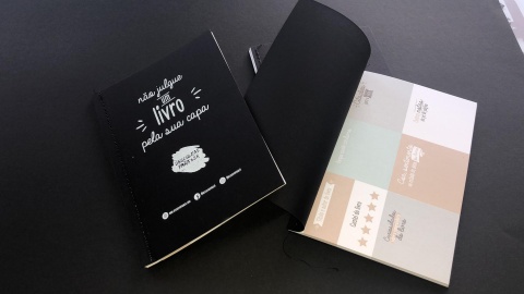 Kit de Sobrevivência do Leitor Adulto