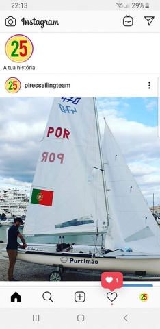 Faça parte das nossas publicações