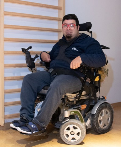 Rodas para ser livre