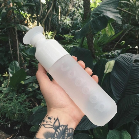 Tote Bag Näz + Garrafa Dopper + Voucher