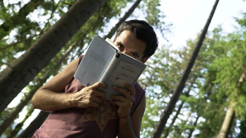 Um poema de um dos dias do ano à tua escolha