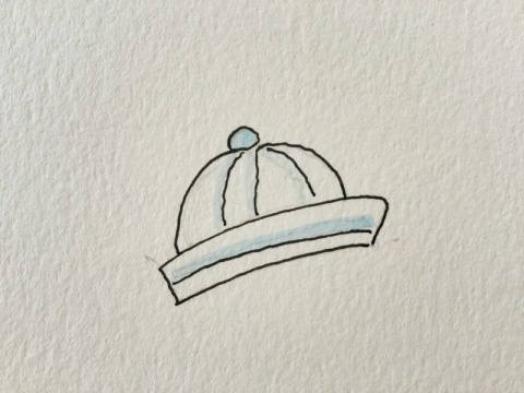 Chapéu De Marinheiro