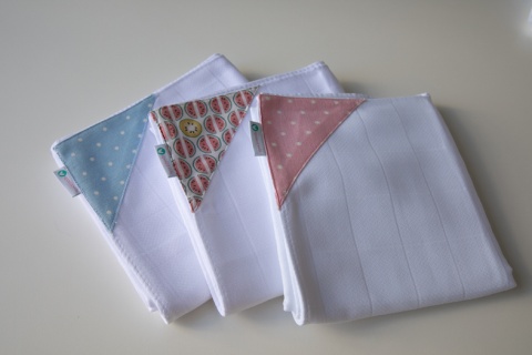 Triplets on their way... how will it be?