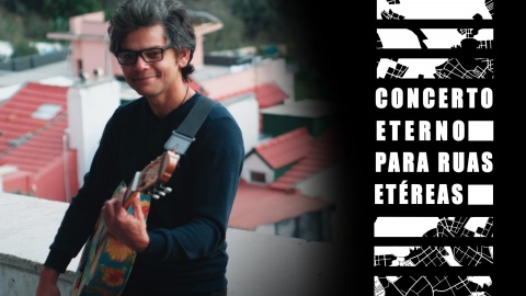 Concerto Eterno em Live