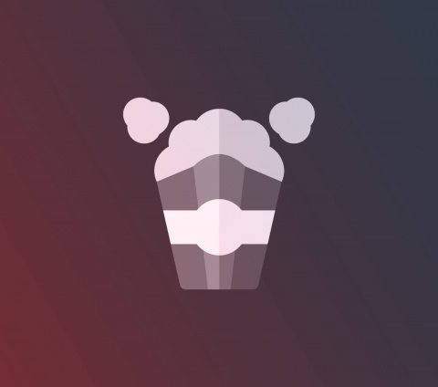 Agradecimento em vídeo 