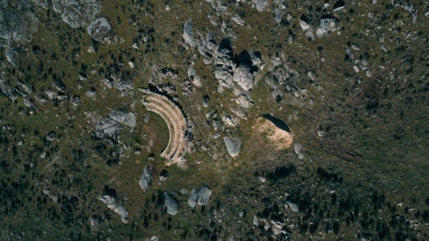 Public Thanks + GPS Coordinates