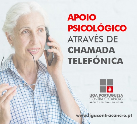 Apoio Psico-Oncológico
