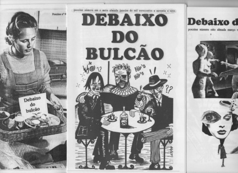 Colecção de 1 a 10