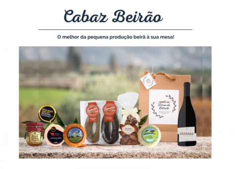 Regional Basket "Beirão" 