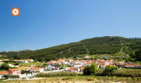 Visit to the association, village and lunch