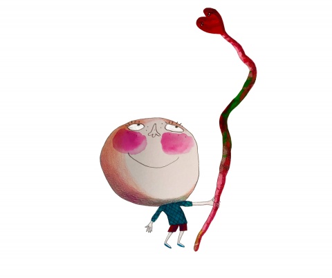 Books / CD Cancioneiro dos Animais and Bestuário, Songs for Children