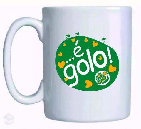 23 golos ou mais... 