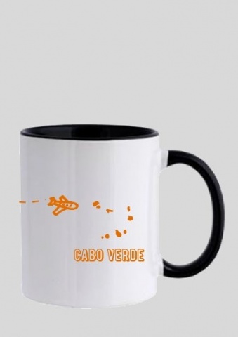 Agradecimento público nas redes sociais + caneca SFA