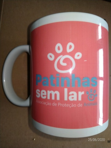 Support to the Patinhas Homeless Association, in a pandemic period