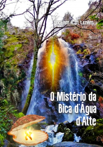 Um original autografado