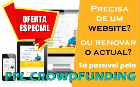 OFERTA DE WEBSITE