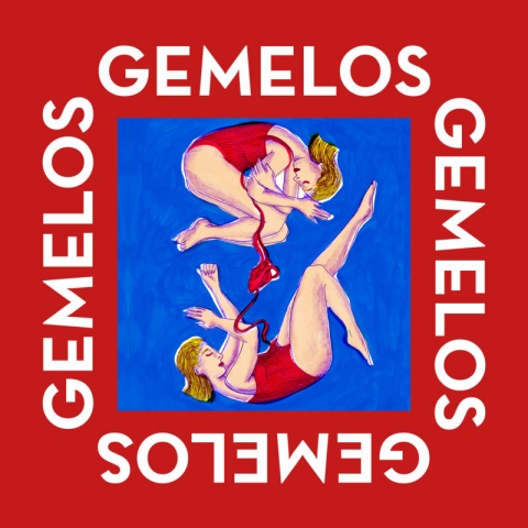 Gemelos en castellano!