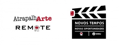 Atrapalharte Remote 1