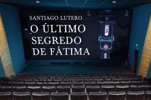 Access to the film theatre premiere