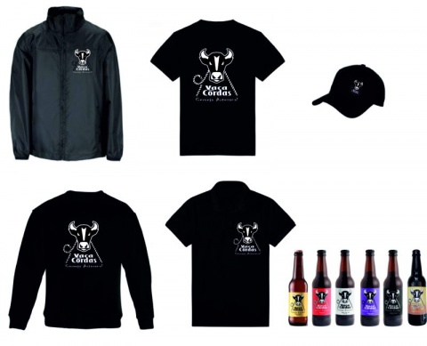 Beer of Barrel for your event of choicePack 