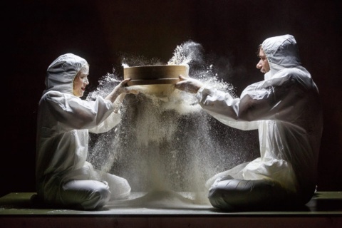 Livro "Fogo Lento" - visualização online