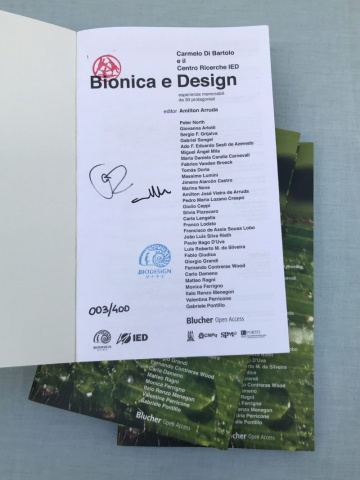 Personalized and Letterhead Book