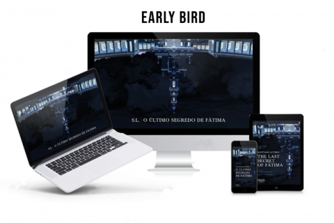 Digital Film (Early-bird)