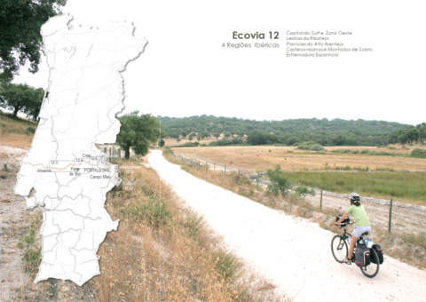 New sections + all new Road Books until 2025