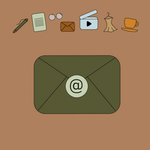 Agradecimento Individual 