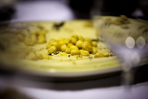 Uma refeição completa