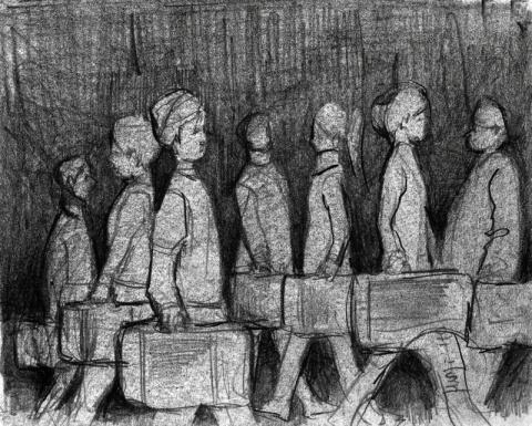 Postal Flávia Sousa